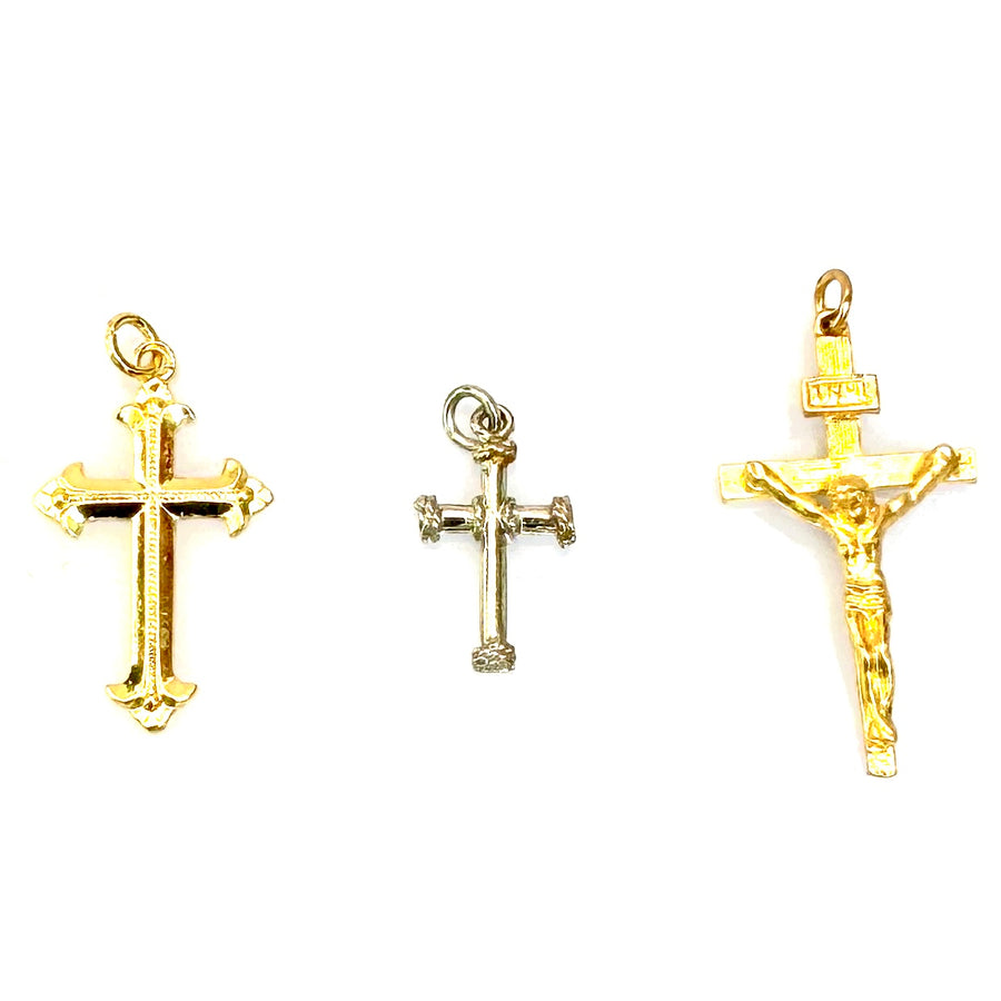 Cupid Angel Pendant