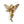 Cupid Angel Pendant