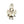 Cupid Angel Pendant