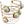 Pearl Resort Bracelet Cuff