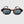 Carey Square   Trendy Sunglasses