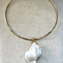 Seashell Orilla  Necklace