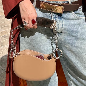 Cornicello Shoulder Strap