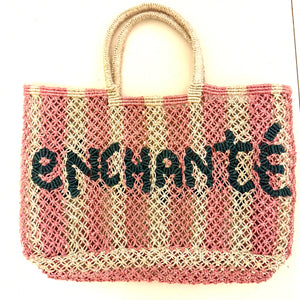 ENCHANTE - SMALL / BERRY