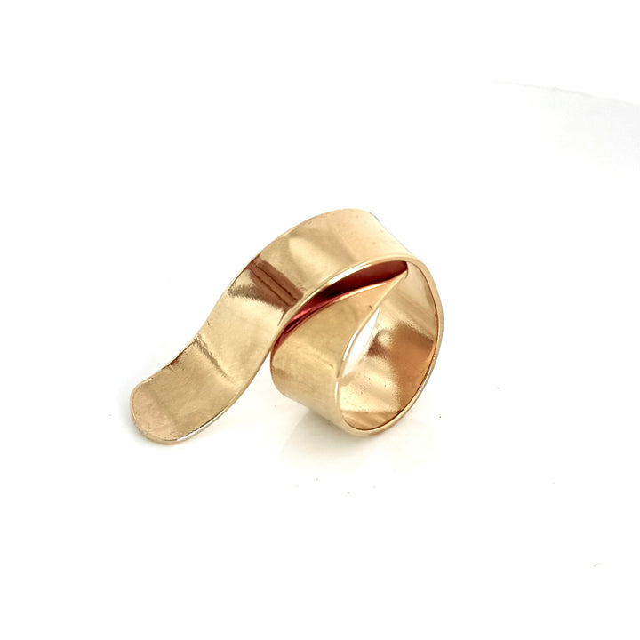 Rizo de Mar Ring