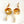 Infinite Wave Earrings