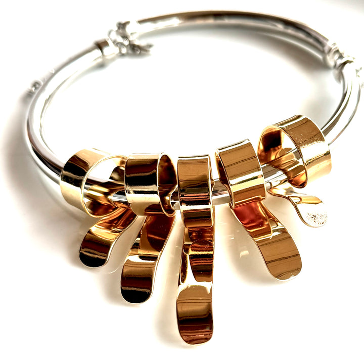 Tide Necklace