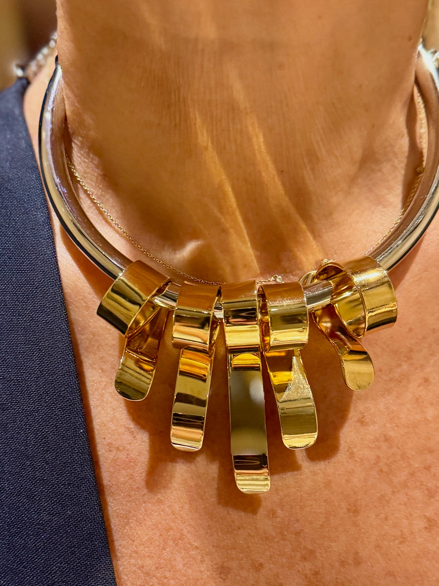 Tide Necklace