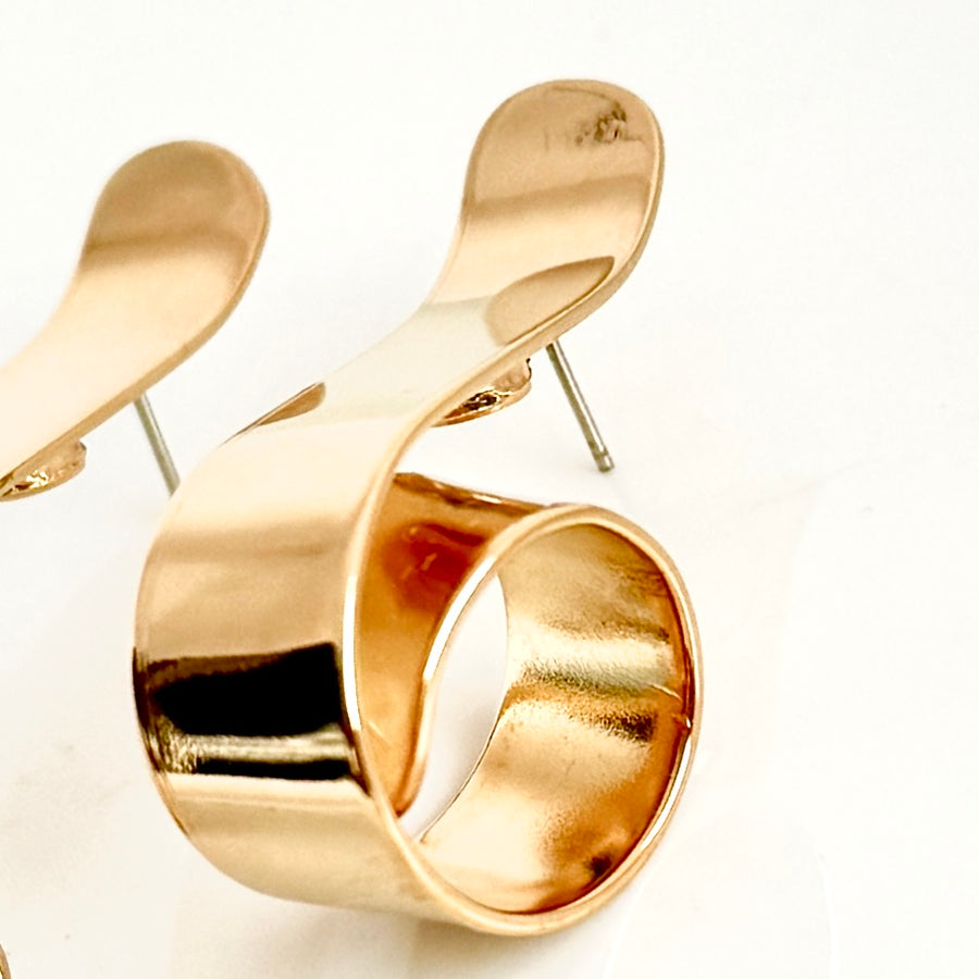 Rizo de Mar Earrings