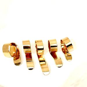 Tide Necklace
