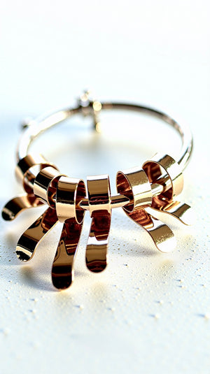 Tide Necklace