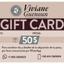 VG Gift Card
