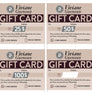 VG Gift Card