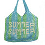 SUMMER SUMMER JUTE BAG