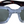 Clear / Carey Trendy Sunglasses