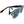 Clear / Carey Trendy Sunglasses