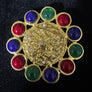 Vintage Brooches 9