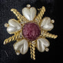 Vintage Brooches