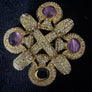 Vintage Brooches 8