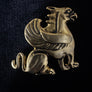Vintage Brooches 5