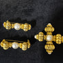Vintage Brooches 10