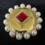 Vintage Brooches
