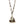 Cupid Angel Pendant