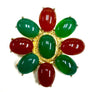 Vintage Brooches 9