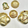 Vintage Brooches 7