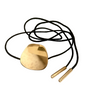 XL Antena Pendant Cord Type Necklace