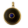 Wood Pendant