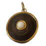 Wood Pendant