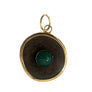 Wood Pendant
