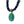 Beaded Gemstone Necklace