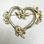 Vintage Brooches 4