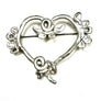 Vintage Brooches 4
