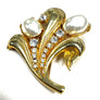 Vintage Brooches