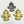 Vintage Brooches 5