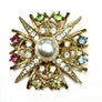 Vintage Brooches