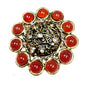 Vintage Brooches 9