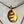 ME CAIGO BIEN Unisex Word Plate Pendant