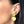 Cosmos Antena Earrings