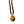 Beaded Gemstone Necklace