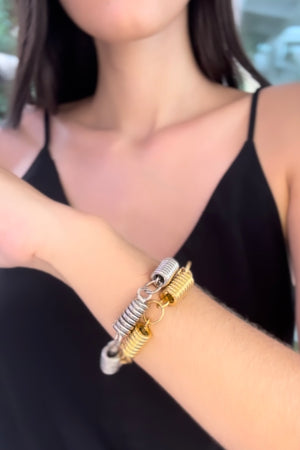Maxi Rizo de Mar  Bracelet