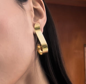 Rizo de Mar Earrings