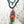 Beaded Gemstone Necklace