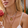 Wooden Cornicello