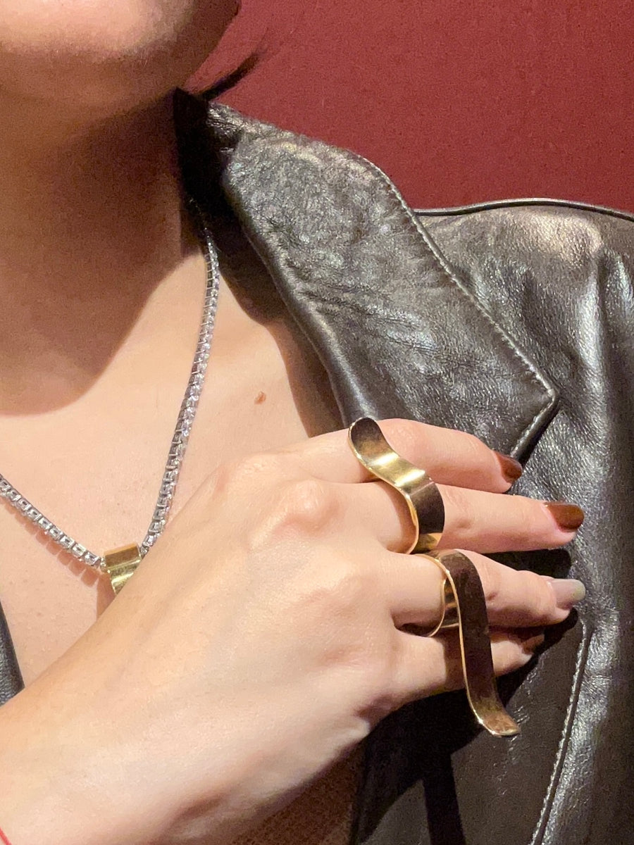 Rizo de Mar Module – Charm / Ring