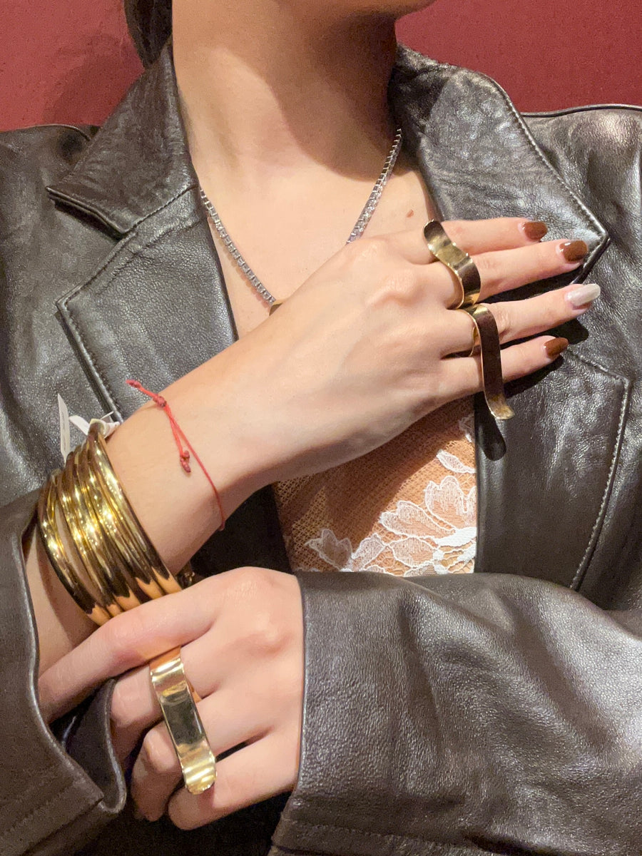 Rizo de Mar Module – Charm / Ring