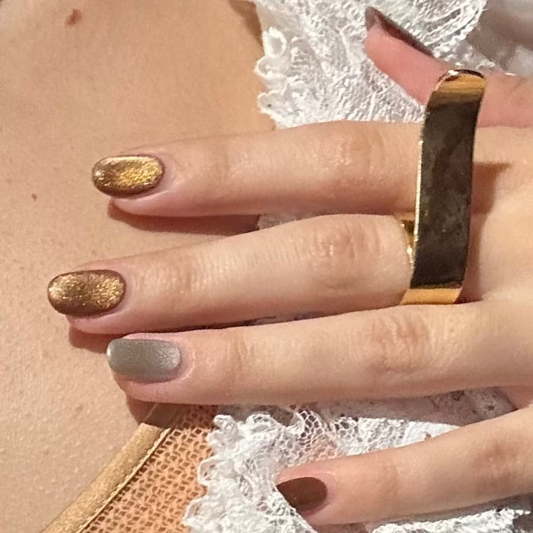 Rizo de Mar Module – Charm / Ring